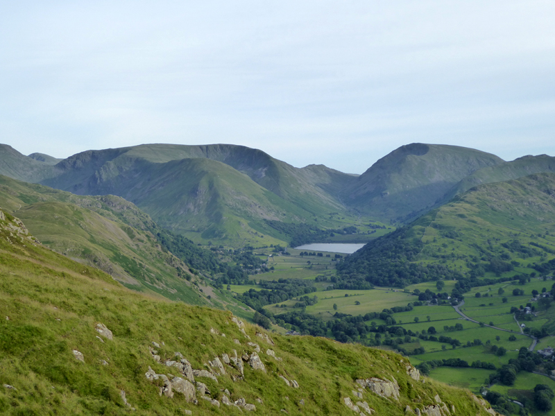 Patterdale